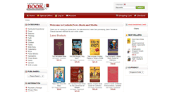 Desktop Screenshot of m.catholicnews.sg