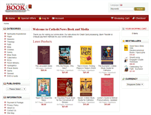Tablet Screenshot of m.catholicnews.sg